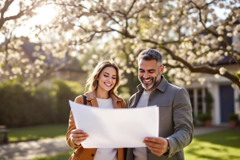 Acheter maison en Île-de-France : guide complet pour réussir votre projet immobilier