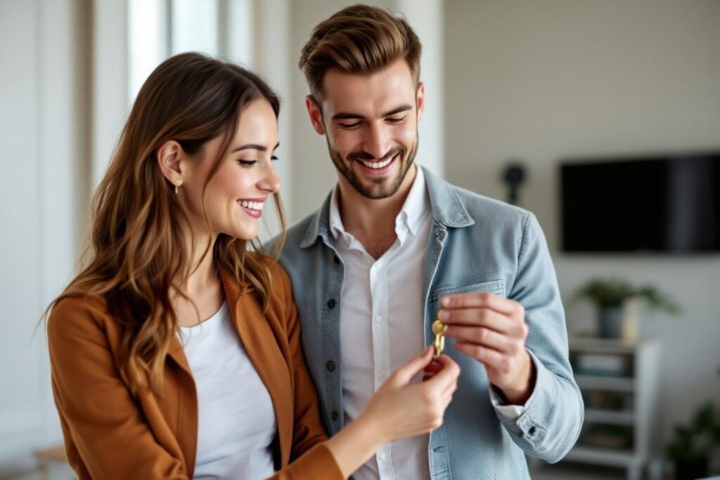 Achat appartement Île-de-France : trouvez votre bien immobilier idéal en région parisienne