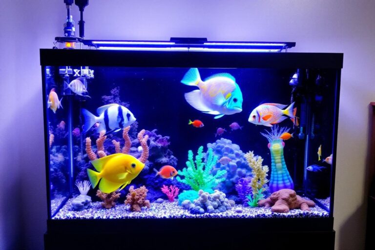 Aquarium Île-de-France : guide complet des meilleurs sites aquatiques de la région parisienne