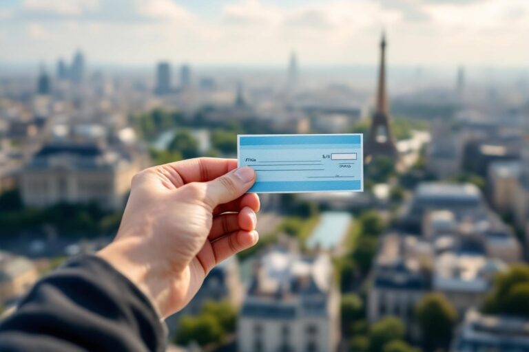 Chèque permis Île-de-France : conditions, montant et démarches pour en bénéficier