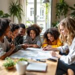 Colocation Île-de-France : trouvez votre logement partagé idéal en région parisienne