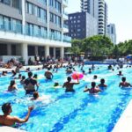 Piscines en Île-de-France : guide complet des meilleurs bassins et centres aquatiques