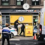 Hub Chronopost Île-de-France : localisation, horaires et services de livraison express