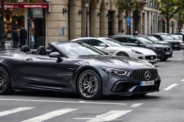 Location citadine en Île-de-France : trouvez votre voiture idéale pour la ville avec Sytadine