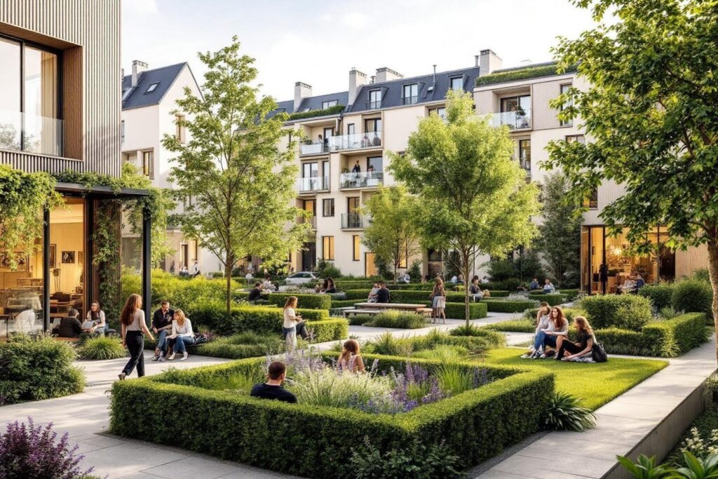 Batigere Île-de-France : logements sociaux et services pour les locataires franciliens