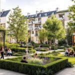 Batigere Île-de-France : logements sociaux et services pour les locataires franciliens