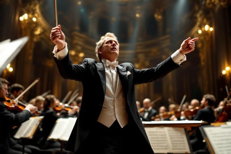 Orchestre national d'Île-de-France : programmation, concerts et billetterie