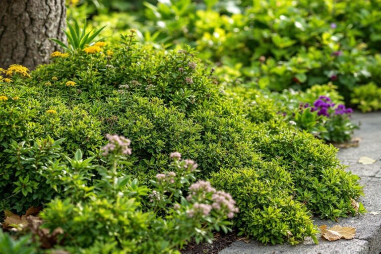 Plantes Île-de-France : guide complet des espèces locales et conseils de jardinage