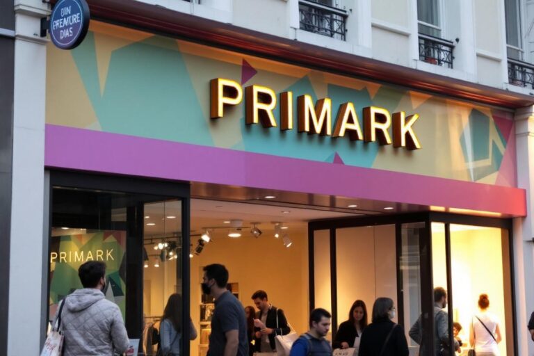 Primark Ile-de-France : adresses, horaires et bons plans des magasins en région parisienne
