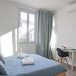 Résidence étudiante en Île-de-France : logements meublés et équipés pour étudiants