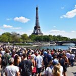 Sortir en Île-de-France : guide complet des meilleures activités et lieux à découvrir