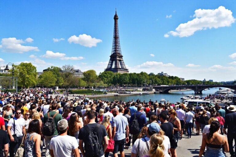 Sortir en Île-de-France : guide complet des meilleures activités et lieux à découvrir