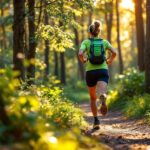 Trail Île-de-France : les meilleurs parcours et courses nature en région parisienne