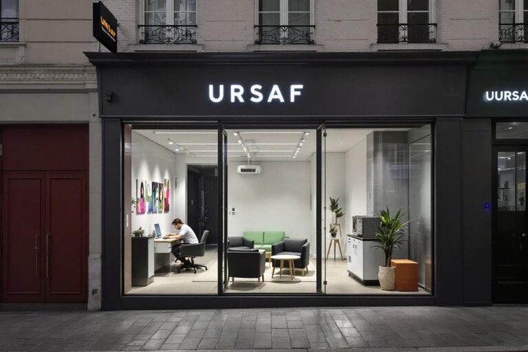 Urssaf Île-de-France : contacts, démarches et services pour les entreprises et travailleurs indépendants