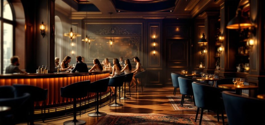 Les meilleures discothèques de Paris pour des soirées inoubliables