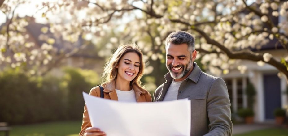 Acheter maison en Île-de-France : guide complet pour réussir votre projet immobilier