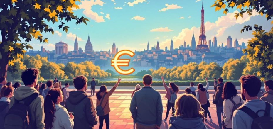 Bourse de l'Île-de-France : aides financières et dispositifs pour les étudiants franciliens