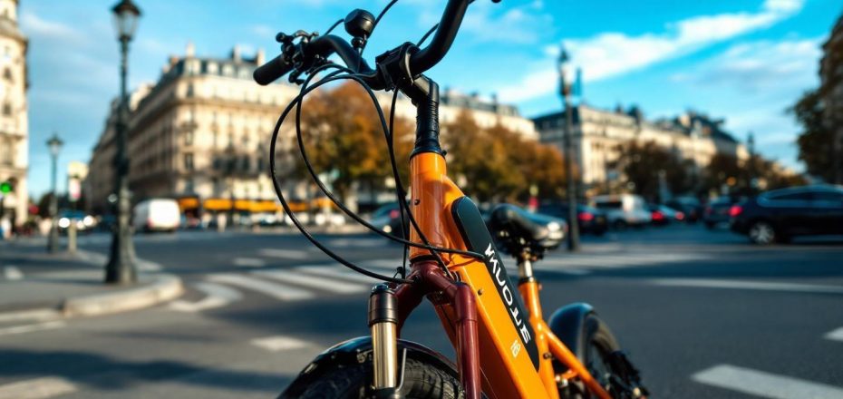 Aide vélo électrique Île-de-France : subventions et primes pour votre achat