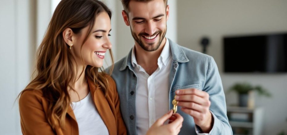 Achat appartement Île-de-France : trouvez votre bien immobilier idéal en région parisienne