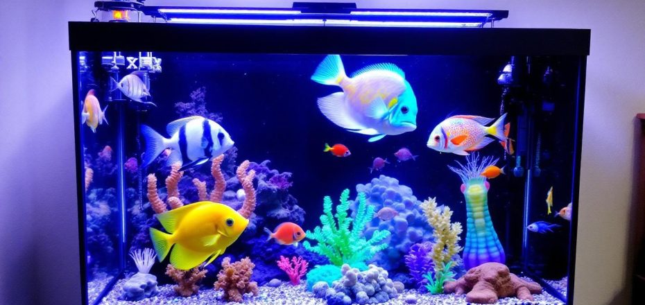 Aquarium Île-de-France : guide complet des meilleurs sites aquatiques de la région parisienne
