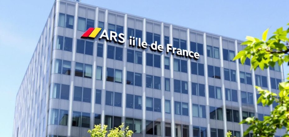 ARS Île-de-France : agence régionale de santé, missions et services en Île-de-France