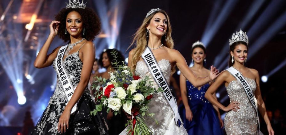 Miss Île-de-France 2025 : élection, candidates et actualités du concours de beauté régional