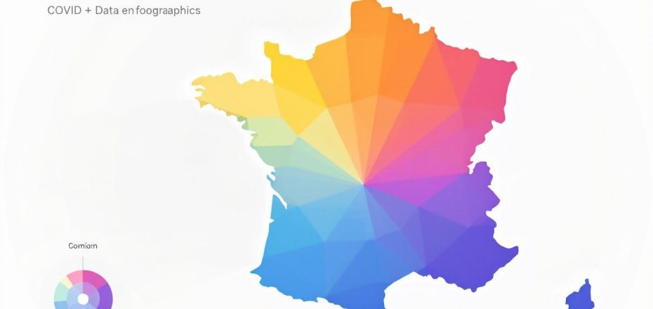 Coronavirus Île-de-France par département : statistiques et évolution de l'épidémie