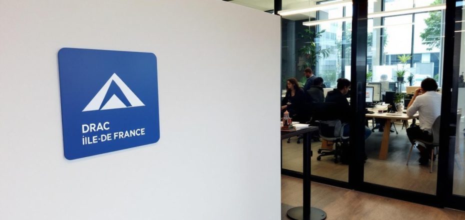 Drac Île-de-France : missions, services et actualités de la direction régionale des affaires culturelles