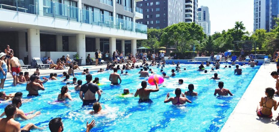 Piscines en Île-de-France : guide complet des meilleurs bassins et centres aquatiques