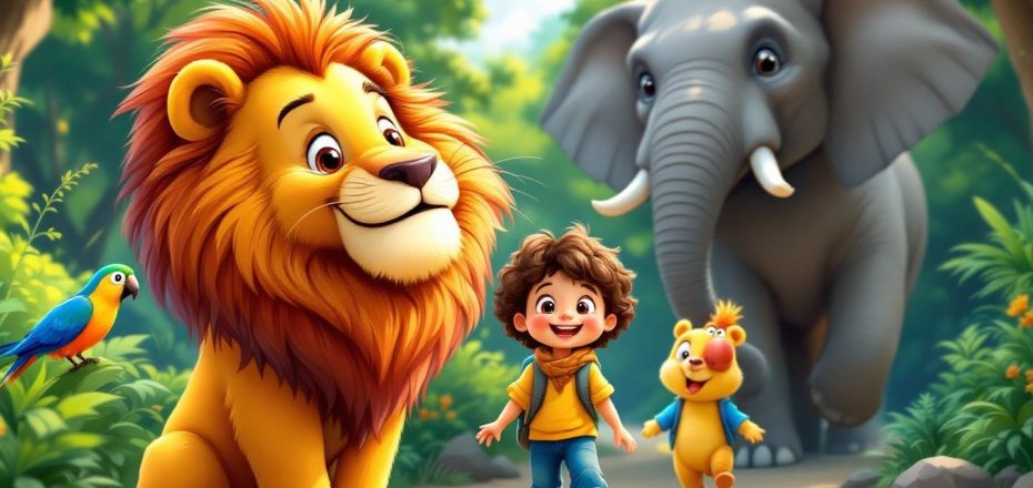 Zoo Île-de-France : guide complet des meilleurs parcs animaliers à visiter en famille