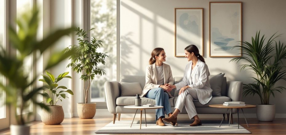 Le meilleur service de neurologie en Île-de-France : où se faire soigner ?