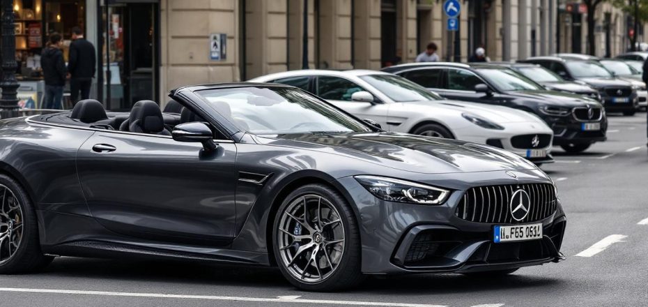 Location citadine en Île-de-France : trouvez votre voiture idéale pour la ville avec Sytadine