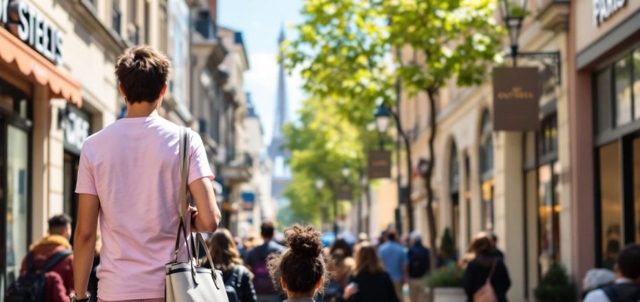 Outlet Île-de-France : les meilleurs magasins d'usine et centres de dégriffés près de Paris