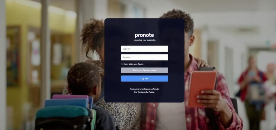 Pronote Île-de-France : accès, connexion et guide complet pour élèves et parents