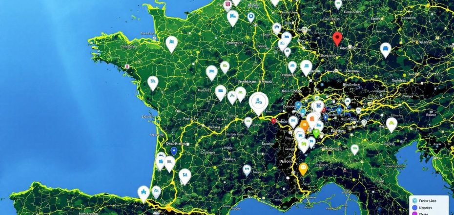Sytadin Île-de-France : info trafic et état des routes en temps réel