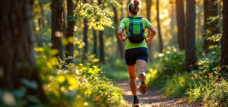 Trail Île-de-France : les meilleurs parcours et courses nature en région parisienne
