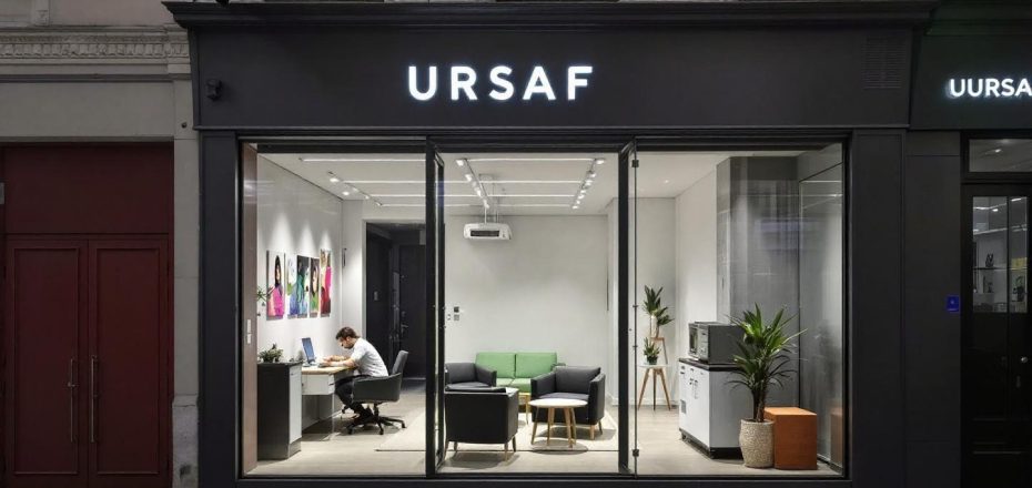 Urssaf Île-de-France : contacts, démarches et services pour les entreprises et travailleurs indépendants